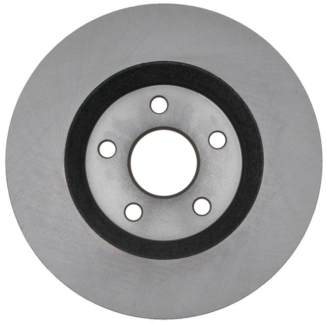 Product of Raybestos Brakes 780868R R-Line Plain Face 2-Piece Brake Rotor 