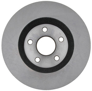 Product of Raybestos Brakes 780868R R-Line Plain Face 2-Piece Brake Rotor 