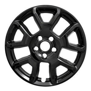 Coast To Coast Iwcimp443blk Wheel Skin||cci_Iwcimp443blk_Impostor Wheel Skin_B2c_1.Jpg||85||cciimp443blk||1005469