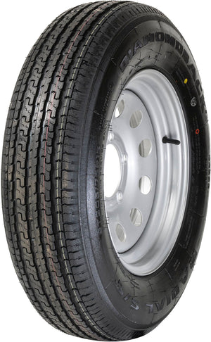 Product of Taskmaster Adb15r555smdm Tire/ Wheel Assembly