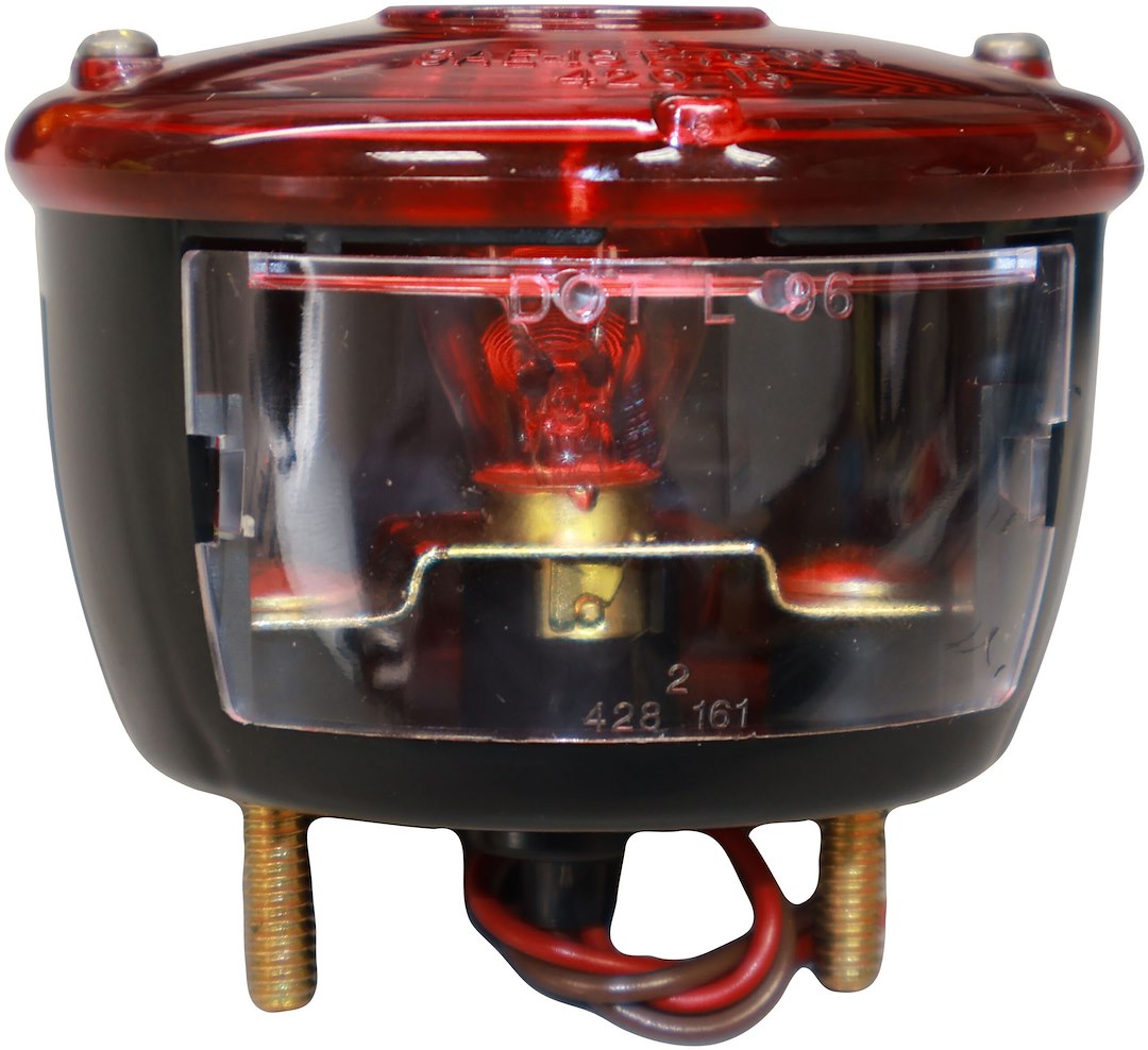 Peterson Mfg. V428 Trailer Light||v428_1.Jpg||86||p6jv428||2159051