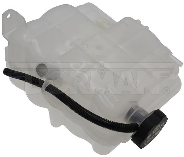 Dorman (Oe Solutions) 603-009 Coolant Reservoir||603-009_2.Jpg||87||d18603009||1553652