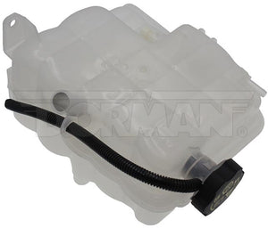 Dorman (Oe Solutions) 603-009 Coolant Reservoir||603-009_2.Jpg||87||d18603009||1553652