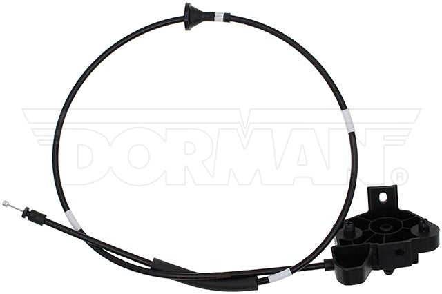 Dorman (Oe Solutions) 912-560 Hood Release Cable||912-560_1.Jpg||86||d18912560||1554409
