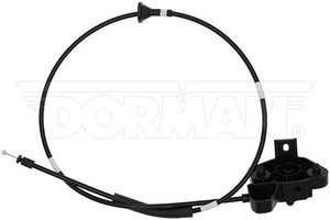 Dorman (Oe Solutions) 912-560 Hood Release Cable||912-560_1.Jpg||86||d18912560||1554409