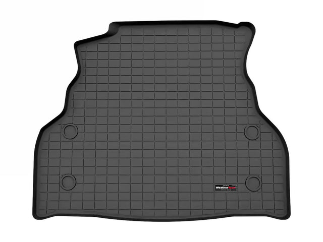 Weathertech (Usa) 40171 Cargo Area Liner||40171.Jpg||85||w2440171||1504002