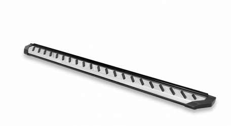 Product of Romik USA 32224418 RZR Series Running Board 