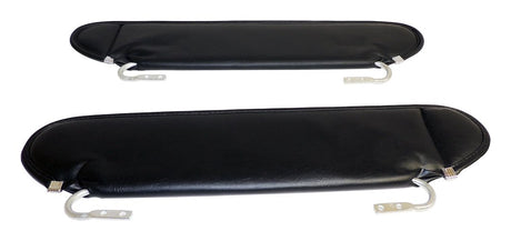 Product of Crown Automotive Rt52005 Sun Visor