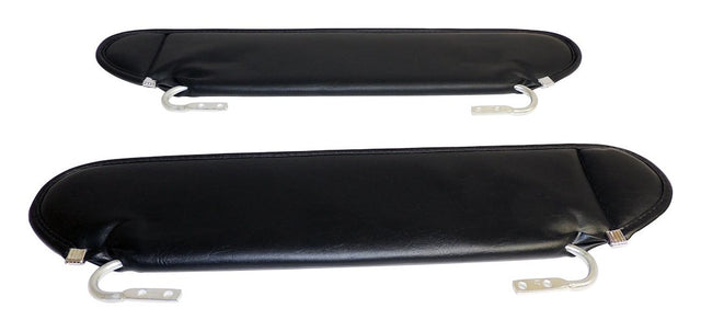 Product of Crown Automotive Rt52005 Sun Visor
