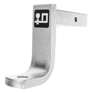 Product of Draw-Tite 4283 2 Inch Receiver Trailer Hitch Ball Mount 