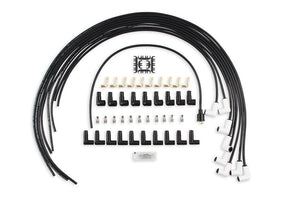 Accel Ignition 9001c Spark Plug Wire Set||9001c_01.Jpg||85||a359001c||1210080