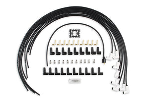 Accel Ignition 9001c Spark Plug Wire Set||9001c_01.Jpg||85||a359001c||1210080