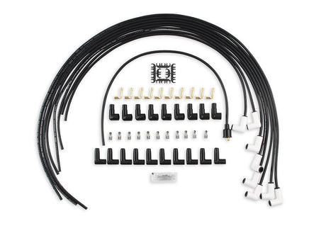 Accel Ignition 9001c Spark Plug Wire Set||9001c_01.Jpg||85||a359001c||1210080
