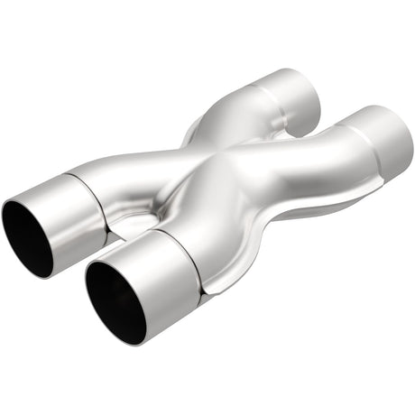 Magnaflow Performance 10791 Exhaust Crossover Pipe||10791.Jpg||85||m6610791||1268235