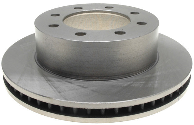 Product of Raybestos Brakes 780143R R-Line Plain Face 2-Piece Brake Rotor 