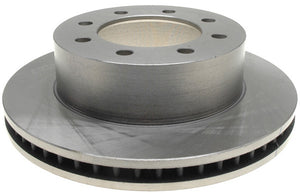 Product of Raybestos Brakes 780143R R-Line Plain Face 2-Piece Brake Rotor 