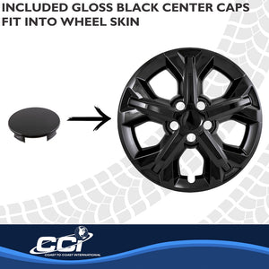 Coast To Coast Imp536blk Wheel Skin||imp536blk_3.Jpg||88||cciimp536blk||2397443