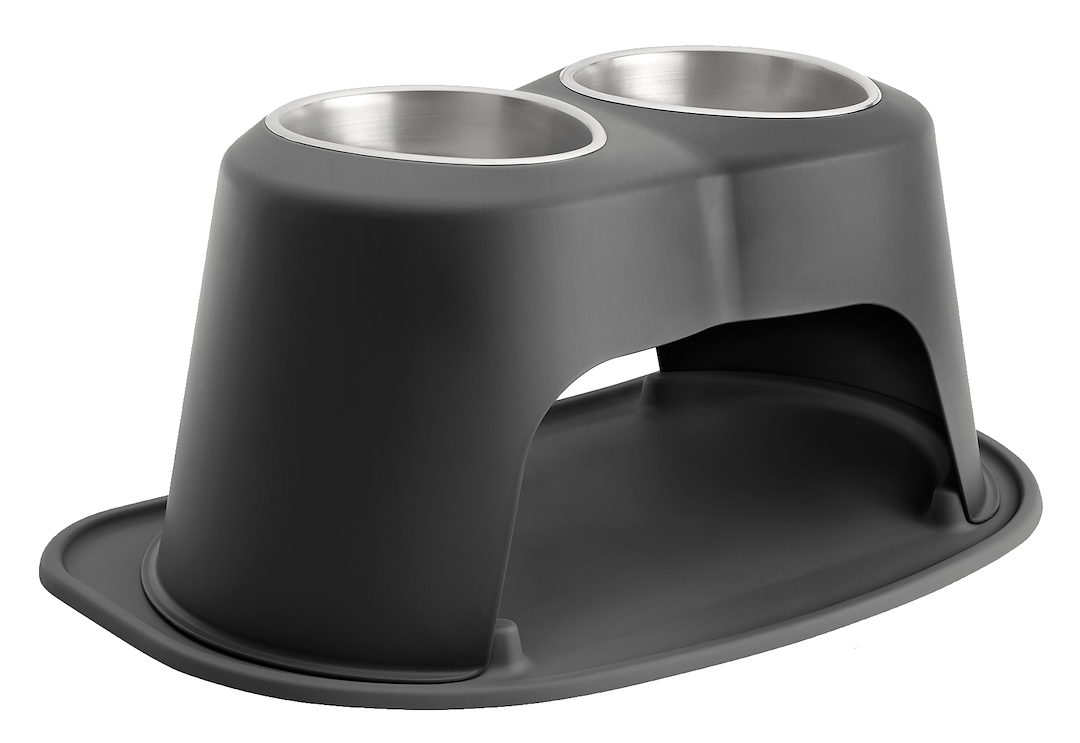 Weathertech (Usa) Dhc6410lblb Pet Dish||petcomfort_Dh_Cm_6410_Black.Png||85||w24hc6410lblb||1505810