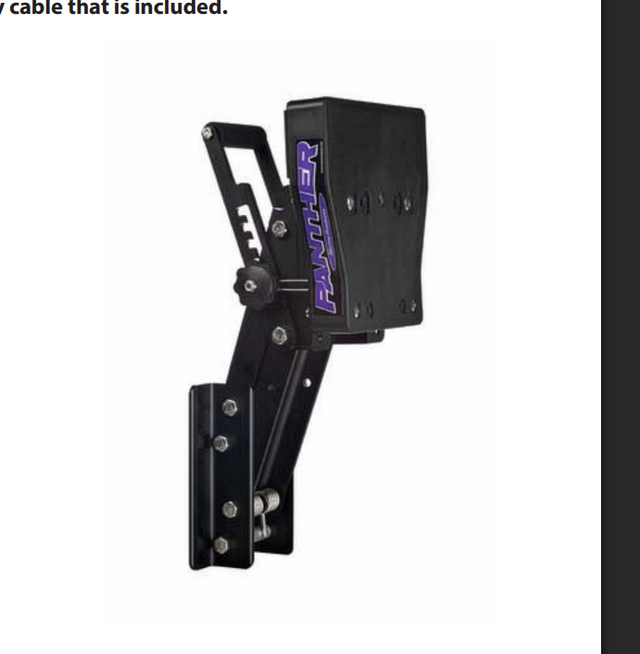 Cmp Cordage 550410 Outboard Motor Mount||550410.Png||85||cmp550410||2241985