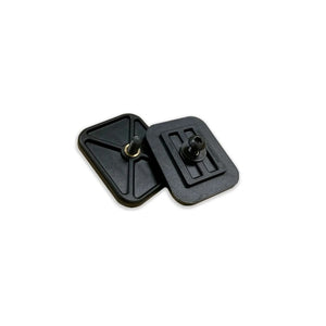 Product of Putco 195507 Molle Cargo Panel