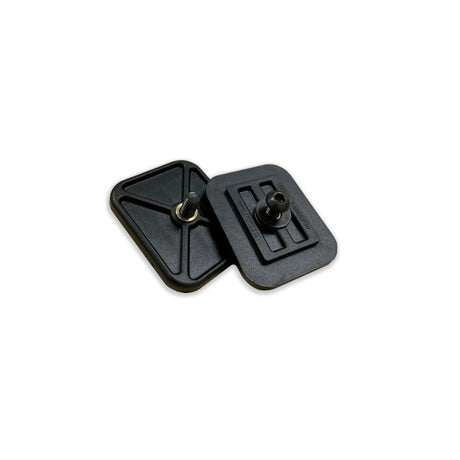 Product of Putco 195507 Molle Cargo Panel