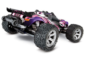 Product of Traxxas 67076-4-Pink Remote Control Vehicle