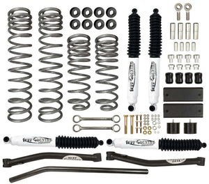 Tuff Country 43205kn Lift Kit Suspension||||85||t1c43205kn||1919439