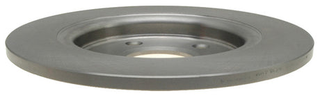 Product of Raybestos Brakes 780623R R-Line Solid 1-Piece Brake Rotor 