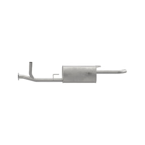Product of Walker Exhaust 56205 Quiet-Flow SS Muffler Assembly Steel Exhaust Muffler 