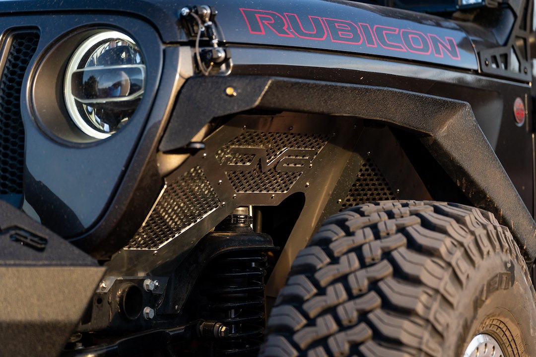 Dv8 Offroad Infend-03fb Inner Fender||jeep-Wrangler-Inner-Fenders.Jpg||93||dv8infend03fb||1627752