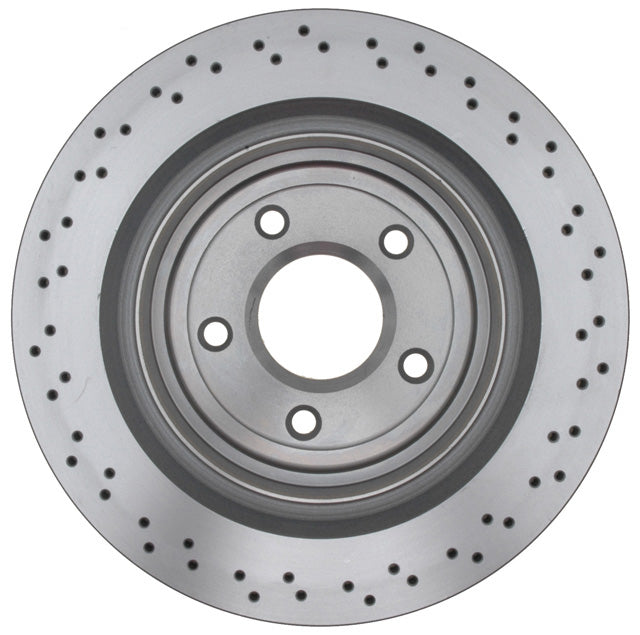Raybestos Brakes 580386 Brake Rotor||580386-5.Jpg||87||r42580386||885329