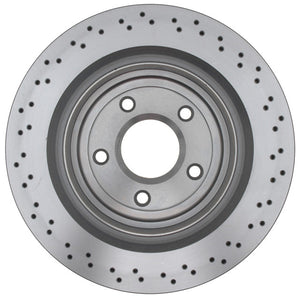 Raybestos Brakes 580386 Brake Rotor||580386-5.Jpg||87||r42580386||885329