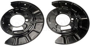 Dorman (Oe Solutions) 947-056 Brake Dust Shield||947-056.Jpg||85||d18947056||956510
