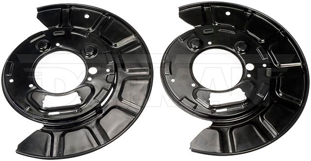 Dorman (Oe Solutions) 947-056 Brake Dust Shield||947-056.Jpg||85||d18947056||956510