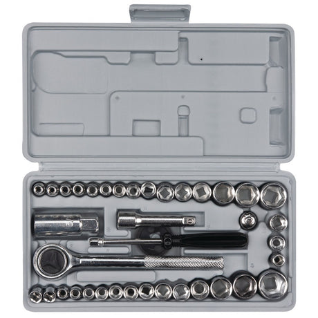 Performance Tool W1173 Socket Set||w1173_1.Jpg||86||ptlw1173||1574329