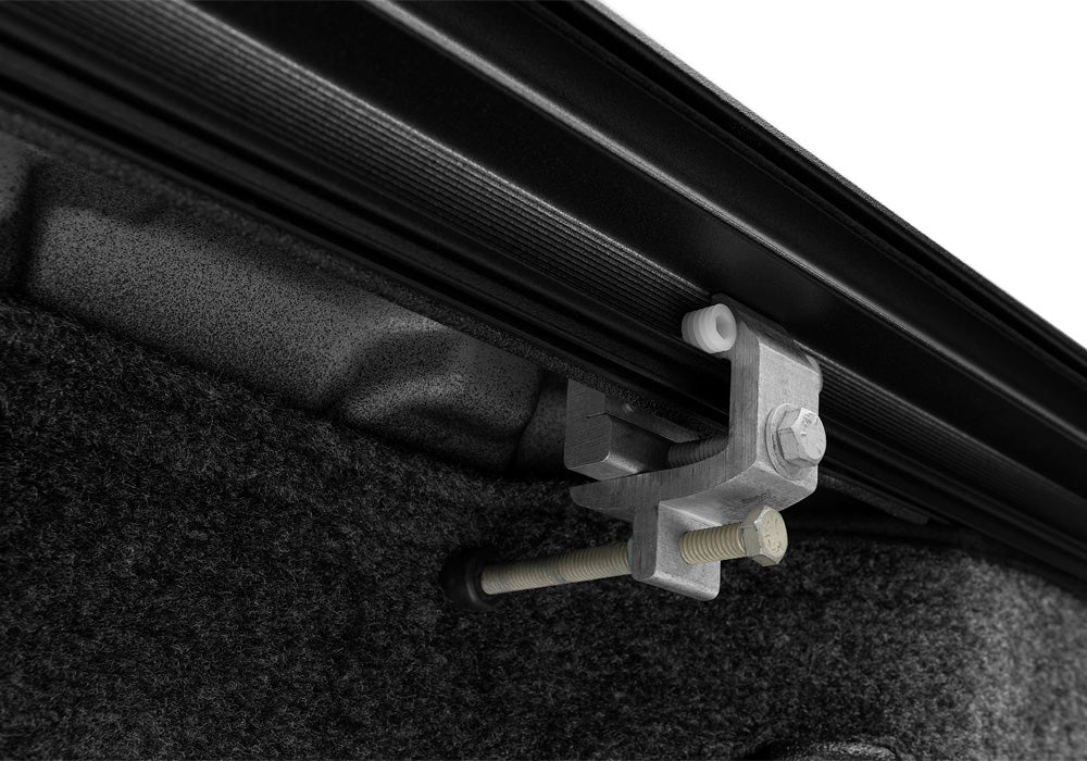 Product of Retrax RetraxONE XR Hard Manual Retractable T-60482 Tonneau Cover 