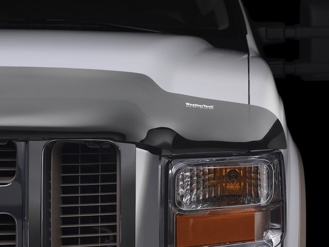 Product of Weathertech (USA) 50304 Low Flush Mount Bug Shield 