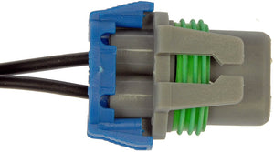 Dorman (Oe Solutions) 85813 Headlight Socket||85813-003.Jpg||87||d1885813||895014