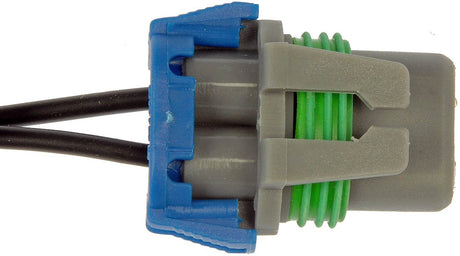 Dorman (Oe Solutions) 85813 Headlight Socket||85813-003.Jpg||87||d1885813||895014