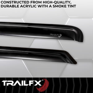 Trailfx 2127h Rainguard||t84_2127h_Rainguards_B2c_4.Jpg||88||t842127h||2374029