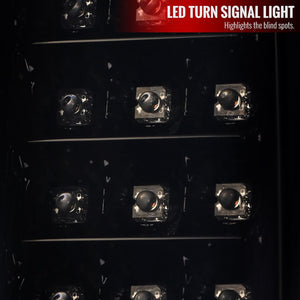Product of Spec-D Tuning LT-SIE14BBLED-TM Tail Light Assembly 