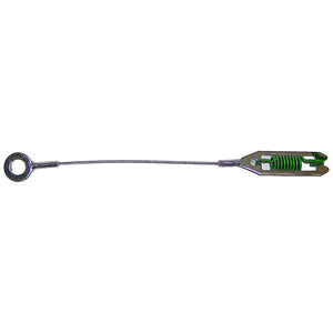 Crown Automotive 3461662 Drum Brake Self Adjuster Cable||3461662_1.Jpg||86||c1y3461662||1731618