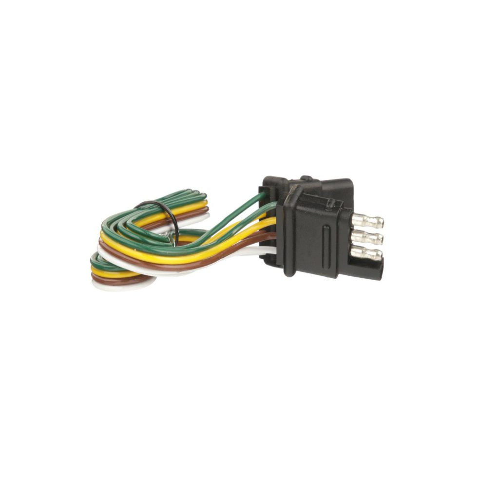 Pollak 4wf-648v Trailer Wiring Connector||4wf-648v_6.Jpg||91||p6q4wf648v||2345164