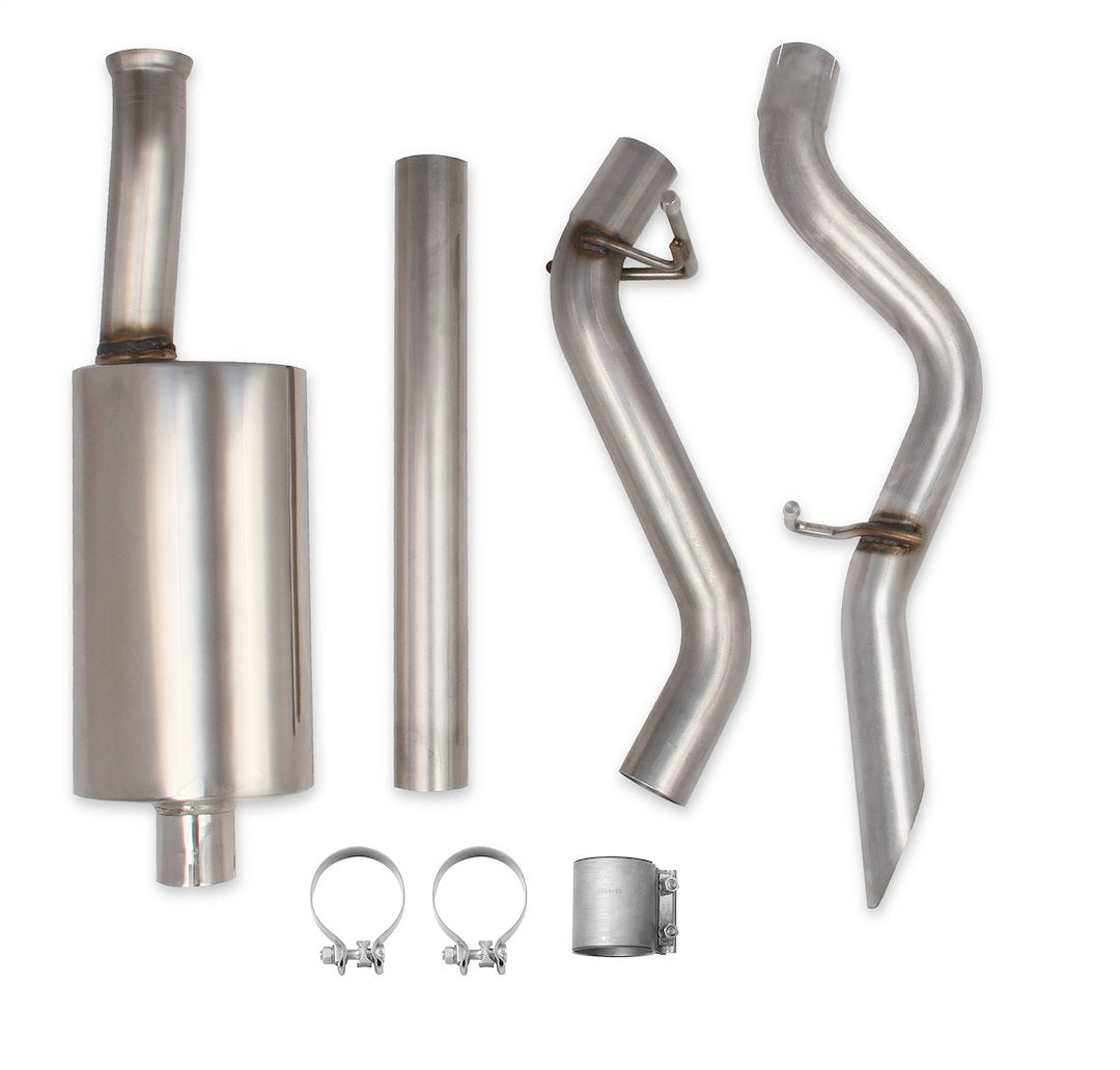Hooker Headers Bh5412 Exhaust System Kit||bh5412.Jpg||85||h26bh5412||1087727