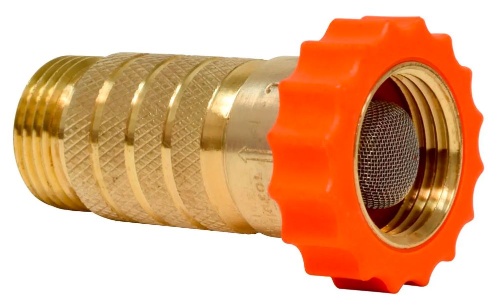 Product of Valterra A01-1122 Fresh Water Pressure Regulator