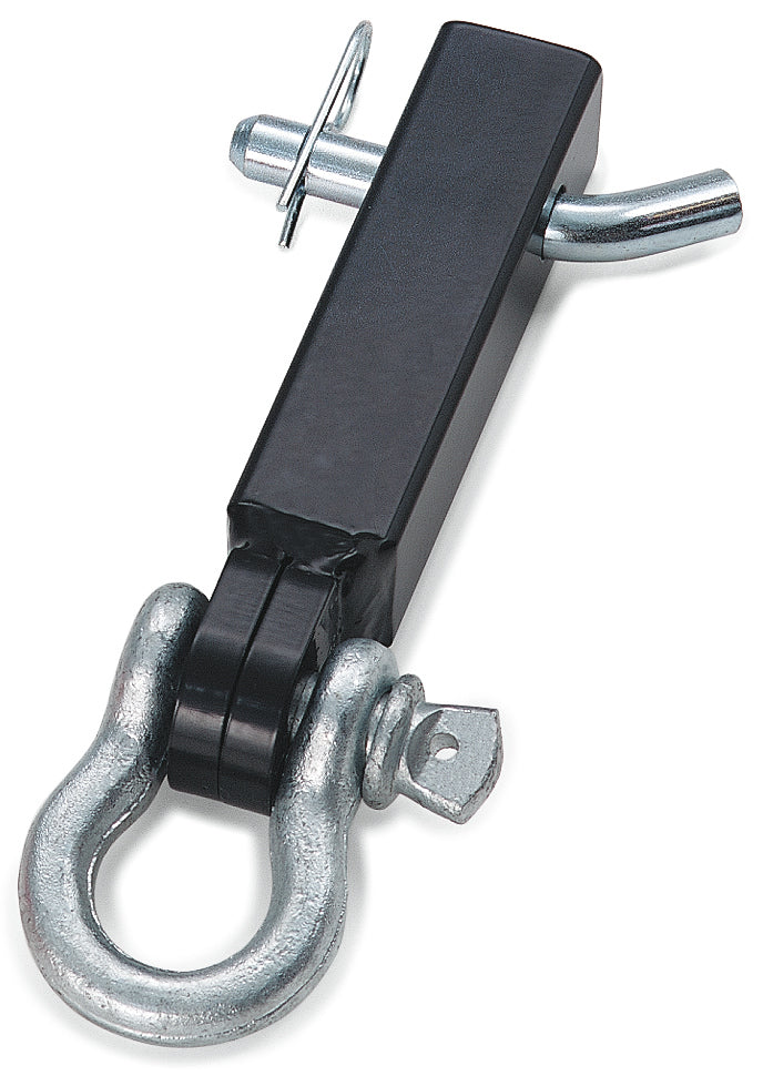 Product of Warn 62041 D-Ring Mount