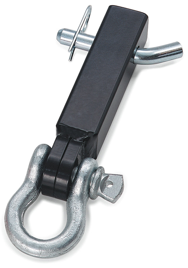 Product of Warn 62041 D-Ring Mount