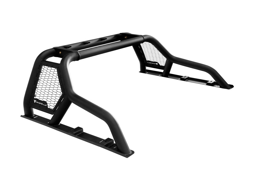 Product of Armordillo 7180345 Tubular Powder Coated Steel Truck Bed Bar 