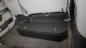 Product of Tuffy Security 344-01-A Under Seat Storage Unit