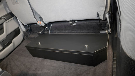 Product of Tuffy Security 344-01-A Under Seat Storage Unit